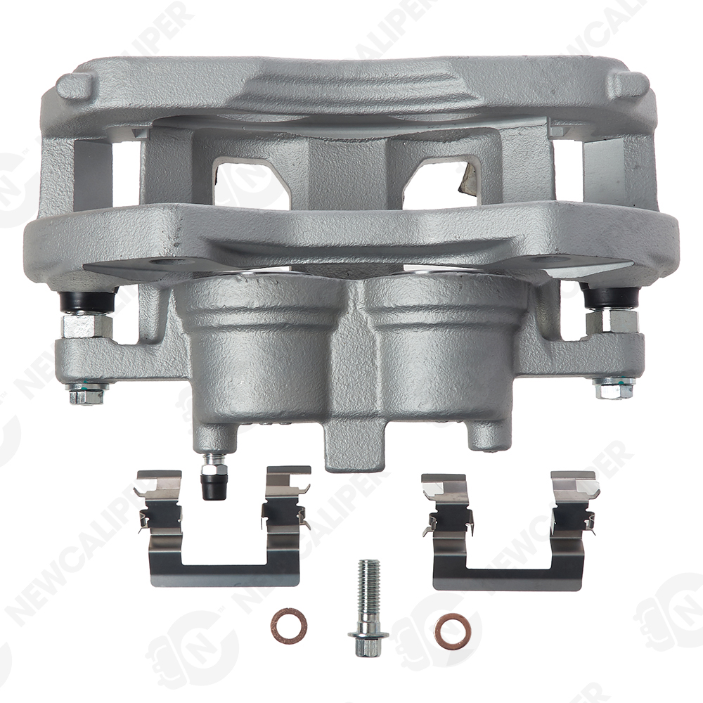 BREMSEN BRAKE CALIPER - 2