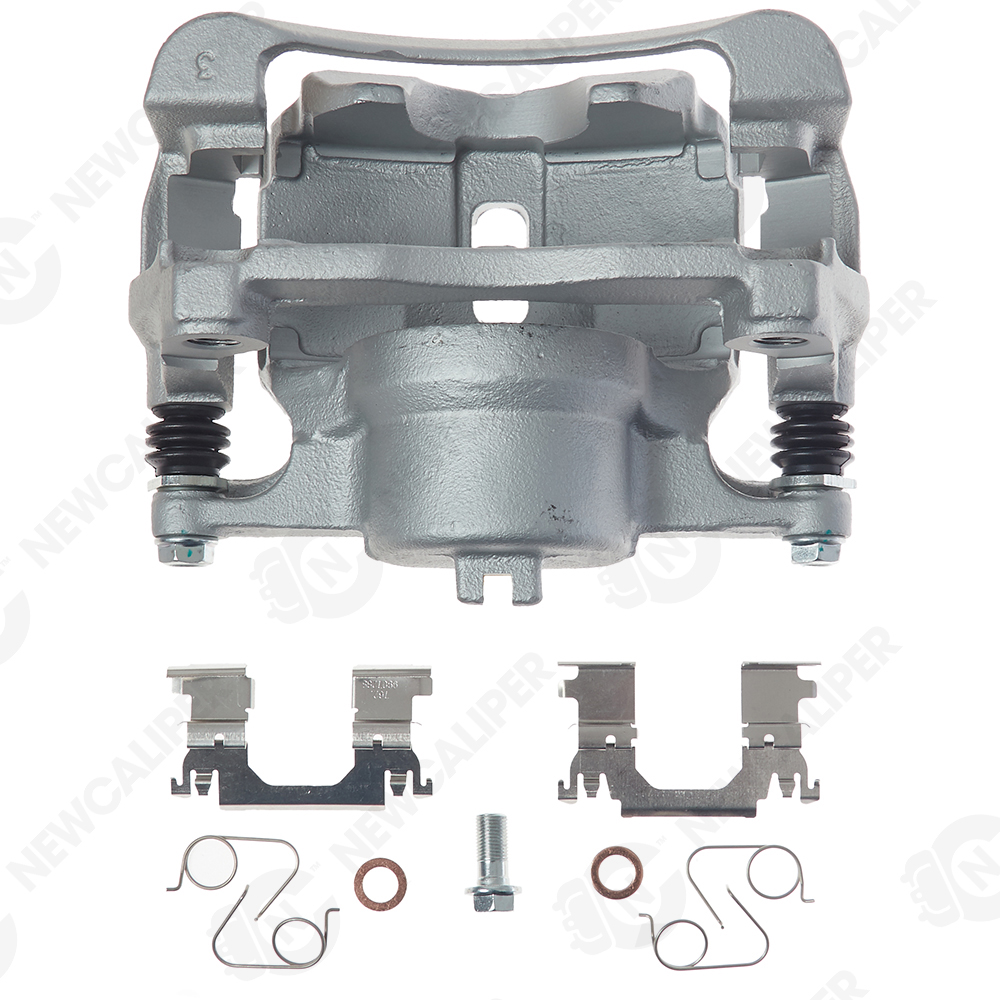 BREMSEN BRAKE CALIPER - 3