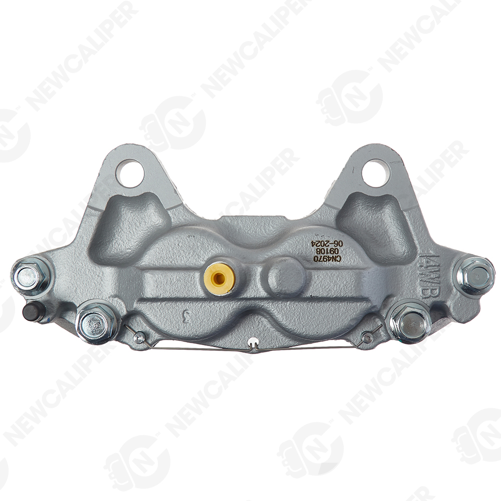 BREMSEN BRAKE CALIPER