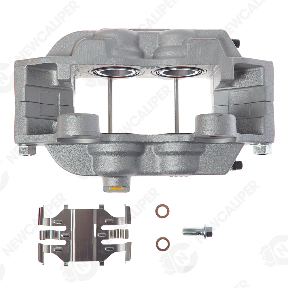 BREMSEN BRAKE CALIPER