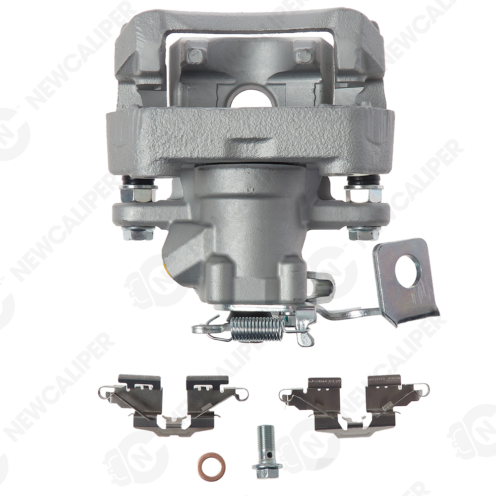 BREMSEN BRAKE CALIPER - 3