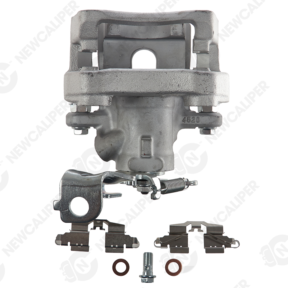BREMSEN BRAKE CALIPER - 2