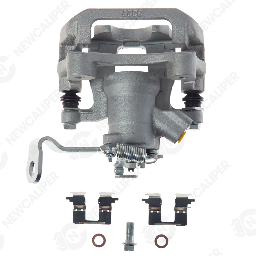 BREMSEN BRAKE CALIPER - 3