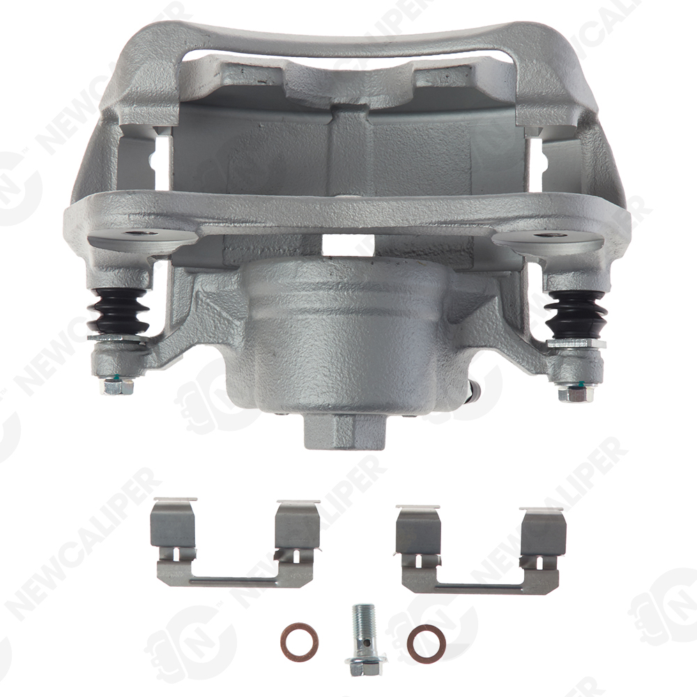 BREMSEN BRAKE CALIPER - 3