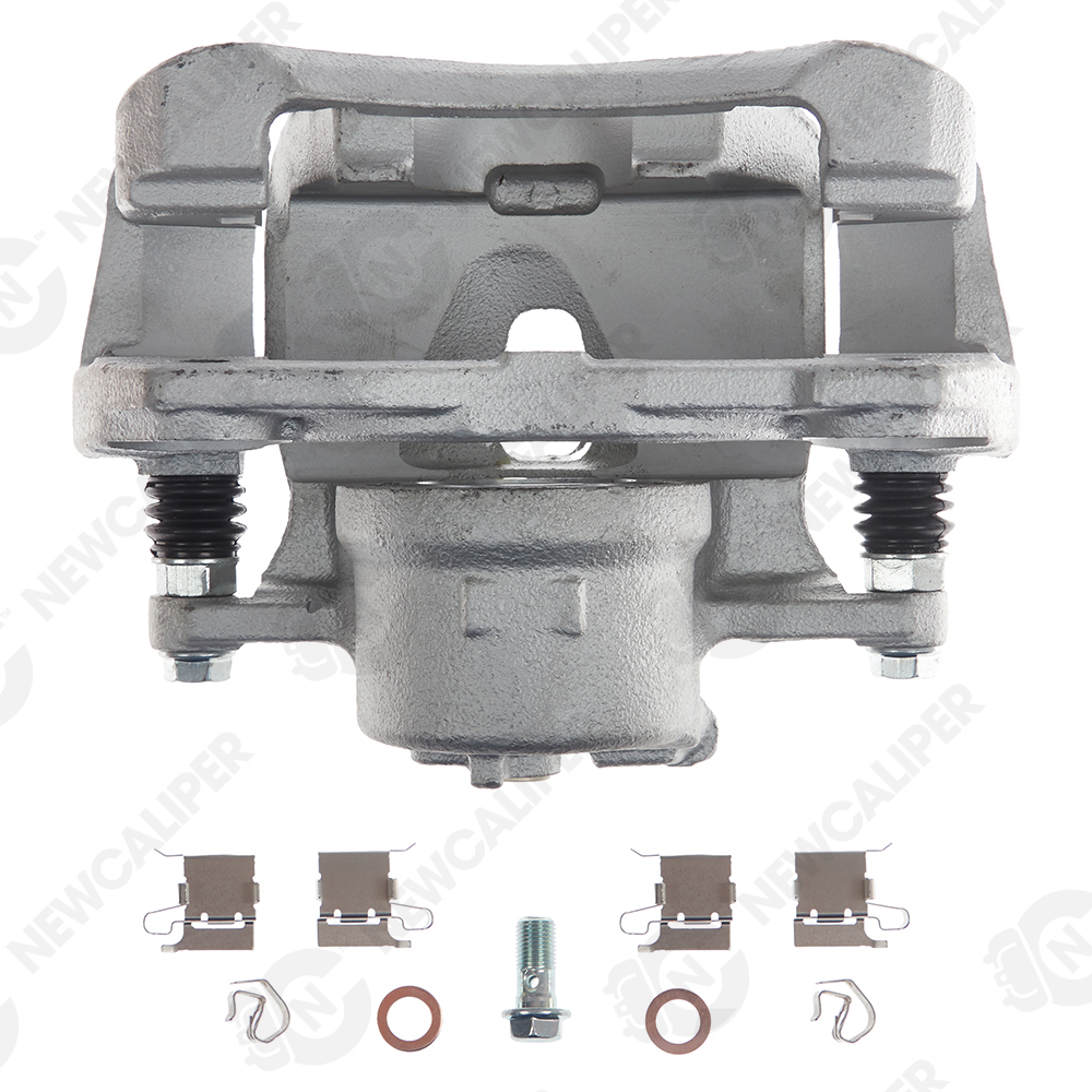 BREMSEN BRAKE CALIPER