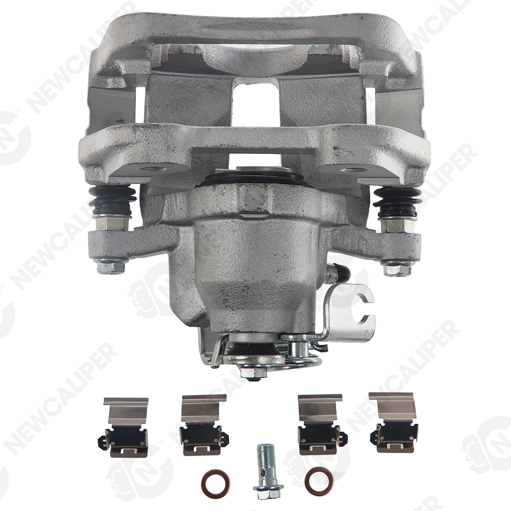 BREMSEN BRAKE CALIPER - 3