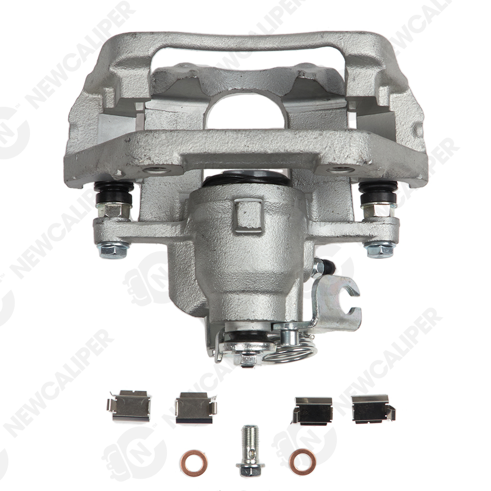 BREMSEN BRAKE CALIPER - 2