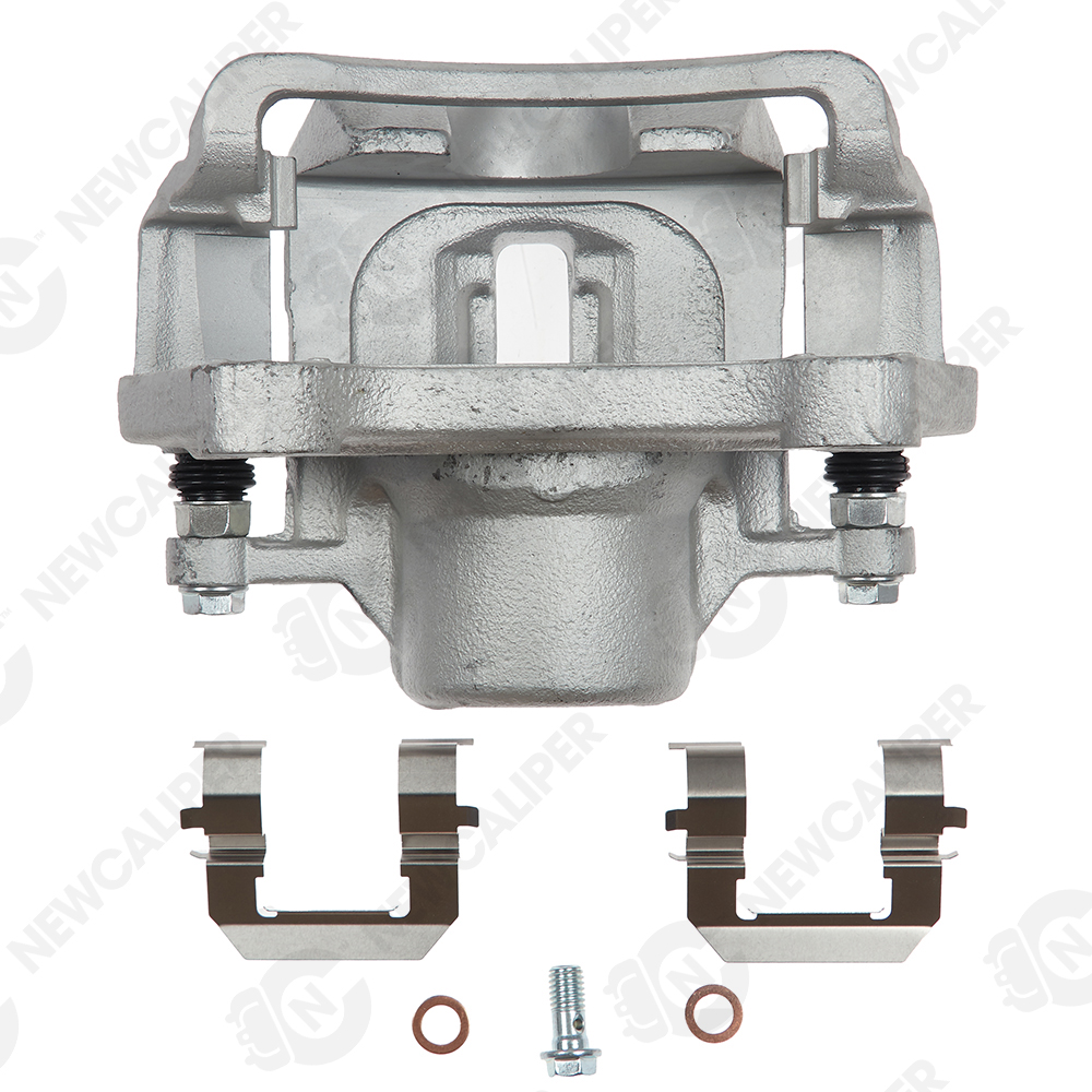 BREMSEN BRAKE CALIPER - 3
