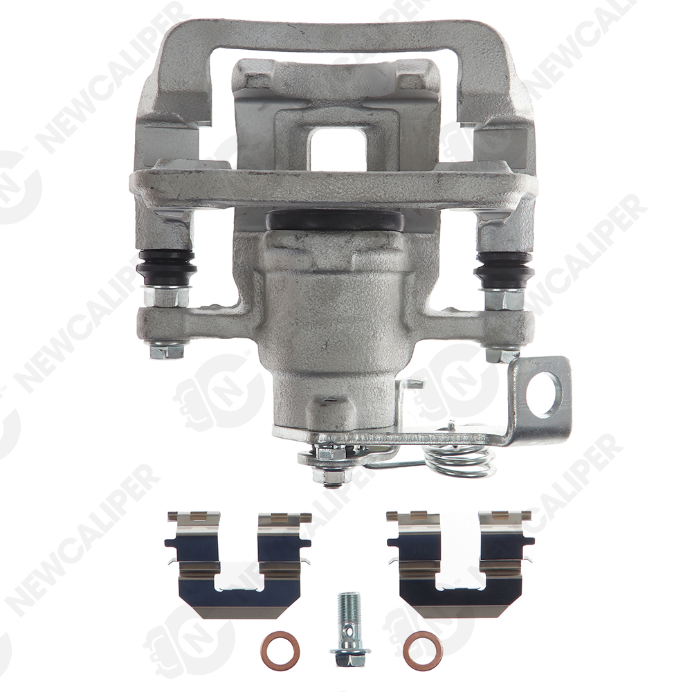 BREMSEN BRAKE CALIPER - 2