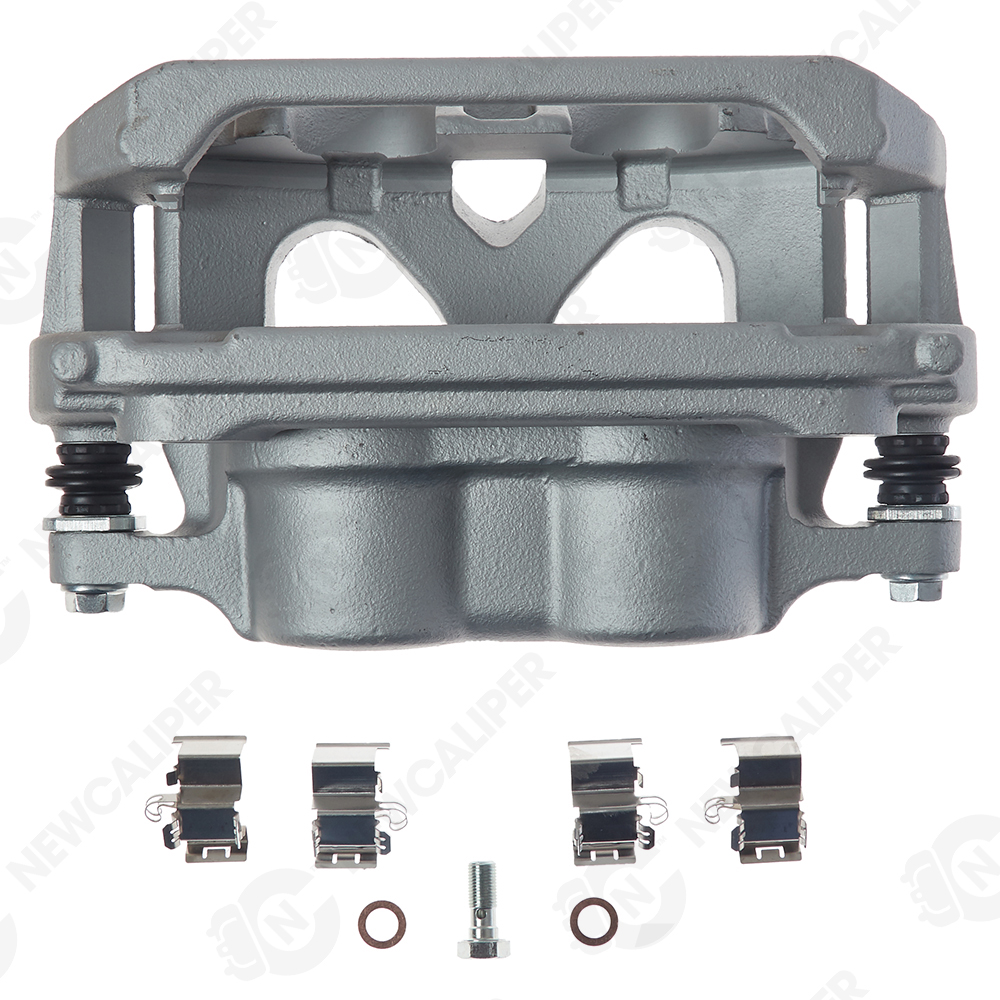 BREMSEN BRAKE CALIPER - 3