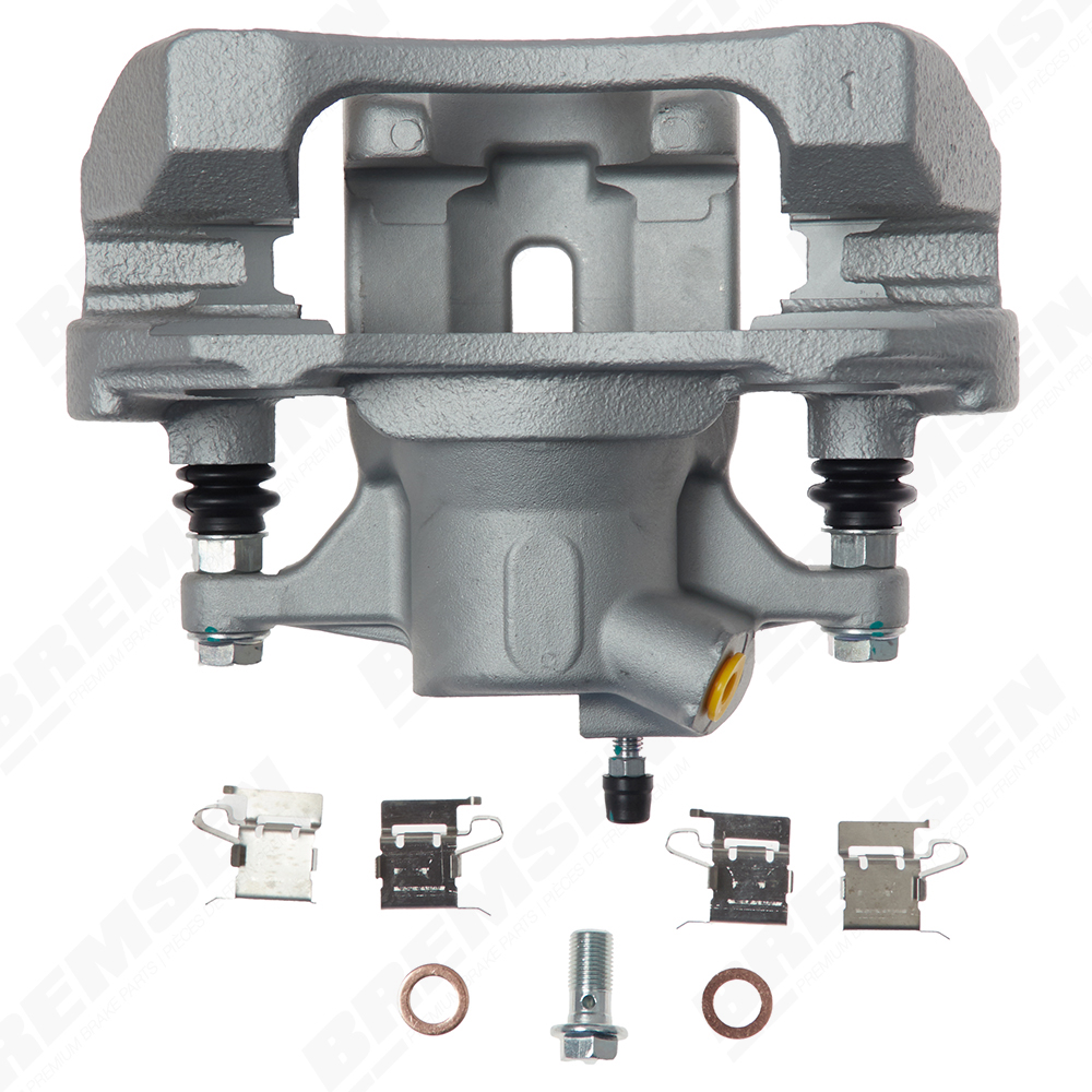BREMSEN BRAKE CALIPER - 3