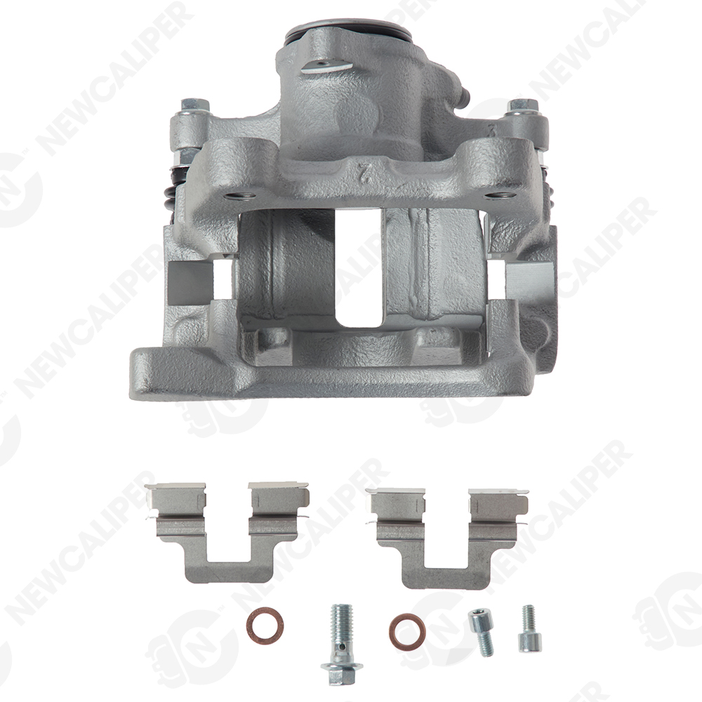 BREMSEN BRAKE CALIPER - 3