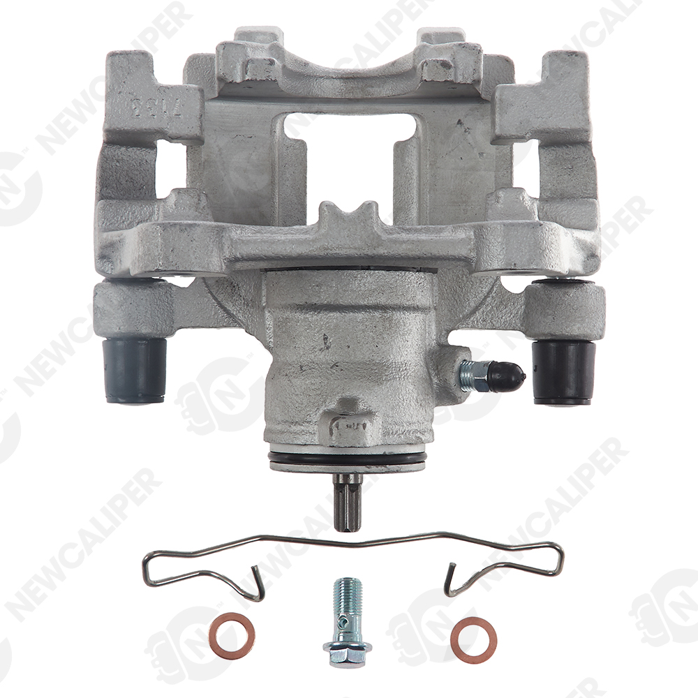 BREMSEN BRAKE CALIPER