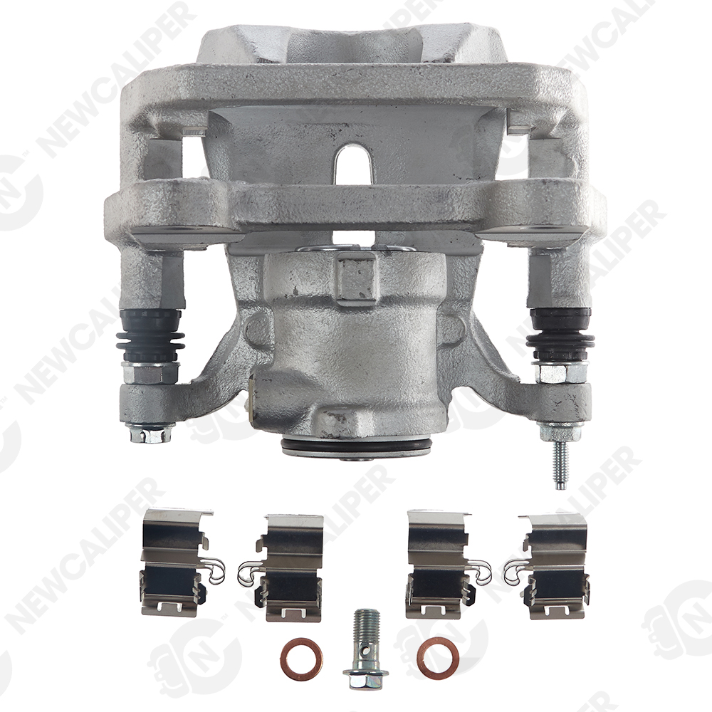 BREMSEN BRAKE CALIPER - 2