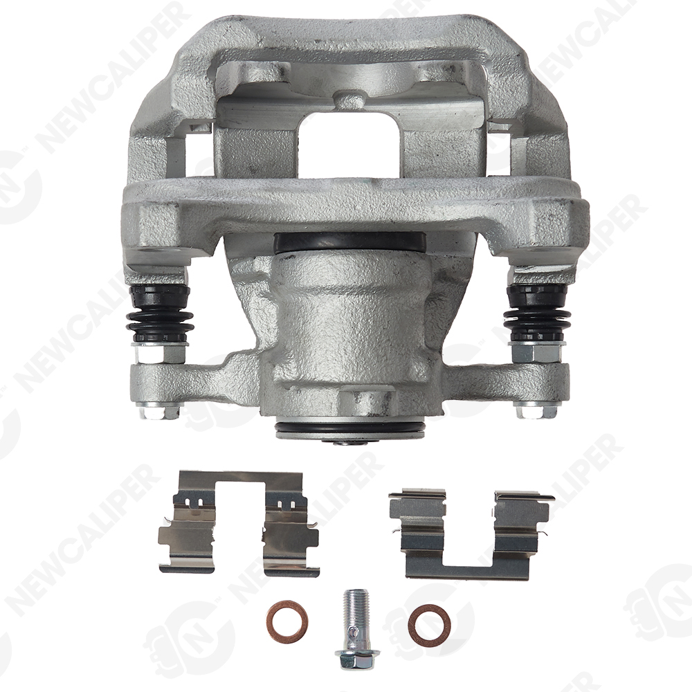 BREMSEN BRAKE CALIPER - 3