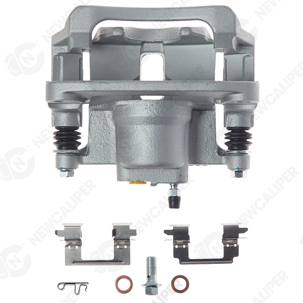BREMSEN BRAKE CALIPER - 2