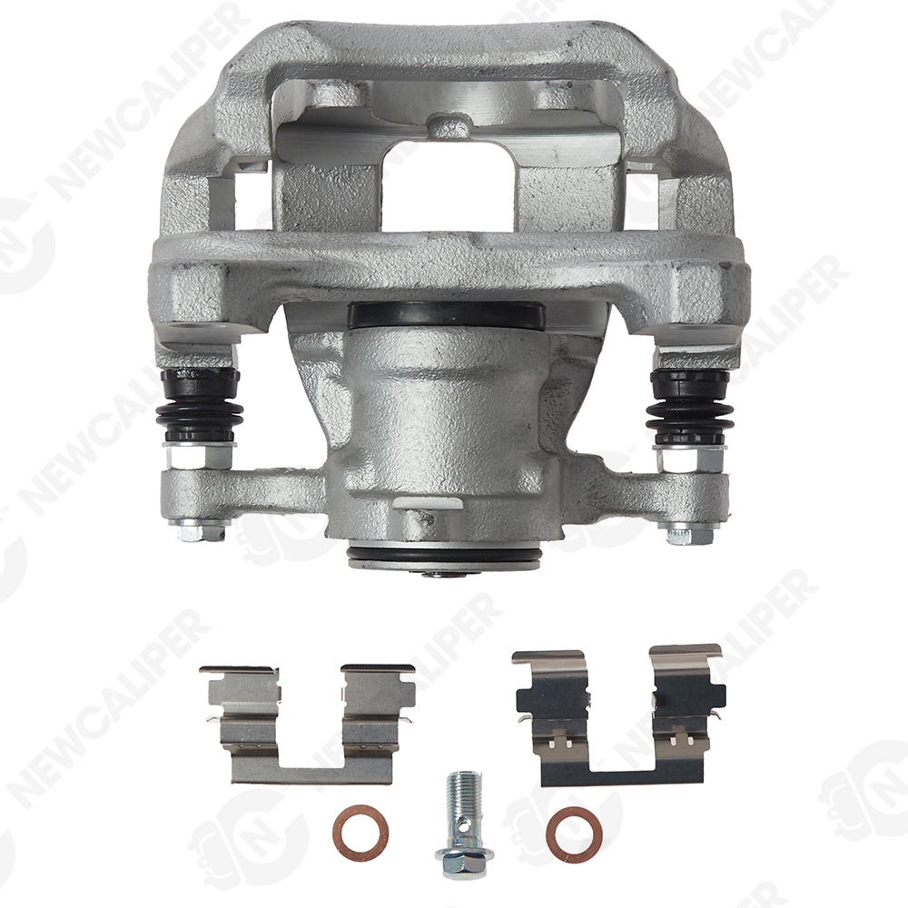 BREMSEN BRAKE CALIPER - 3