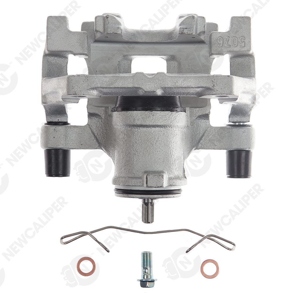 BREMSEN BRAKE CALIPER - 2