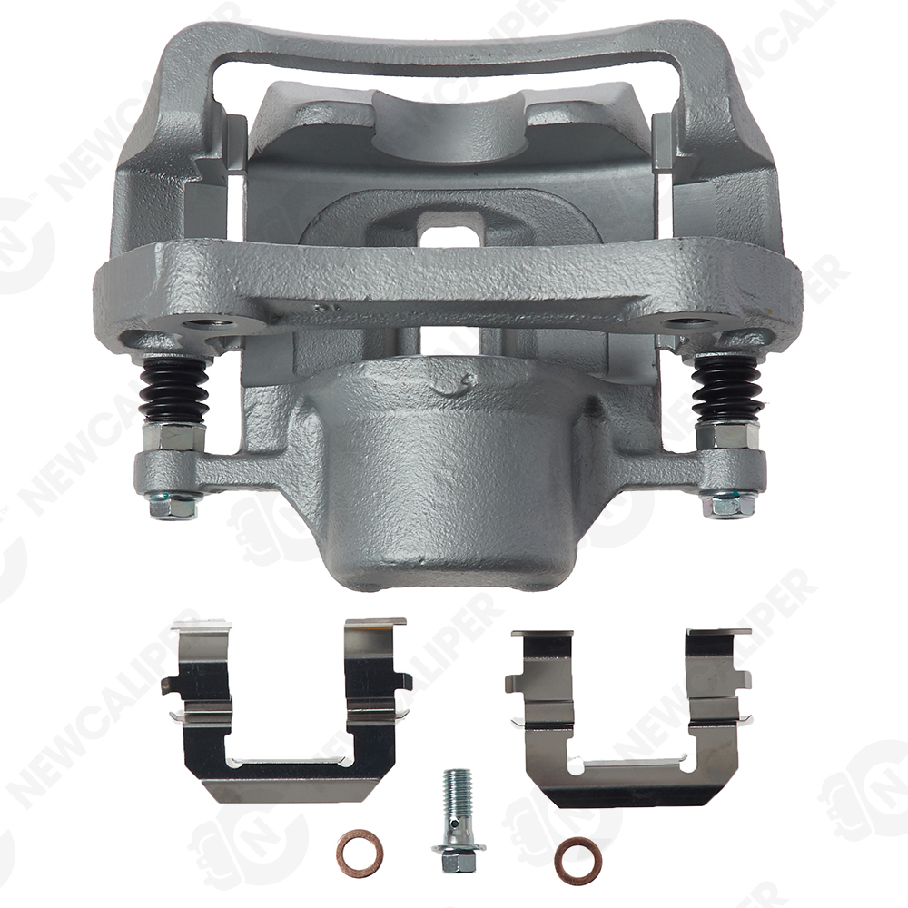 BREMSEN BRAKE CALIPER - 3