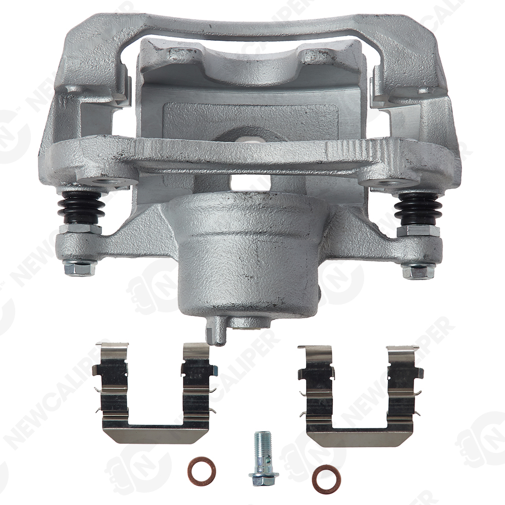 BREMSEN BRAKE CALIPER - 3