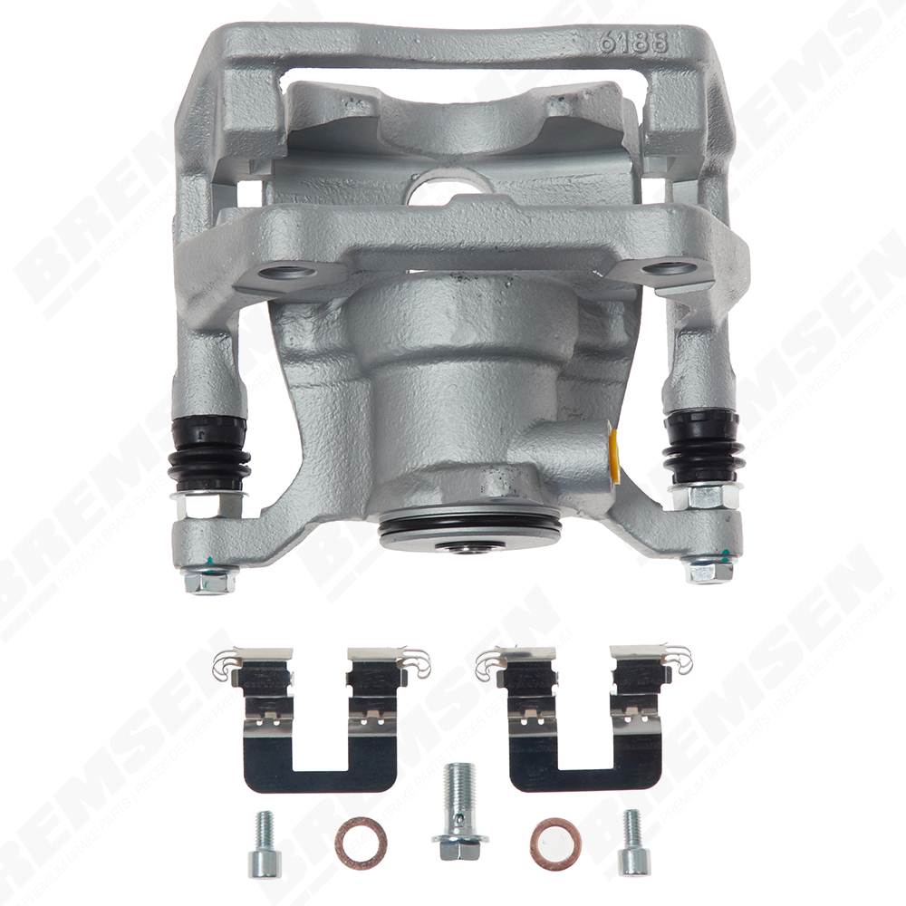 BREMSEN BRAKE CALIPER - 2