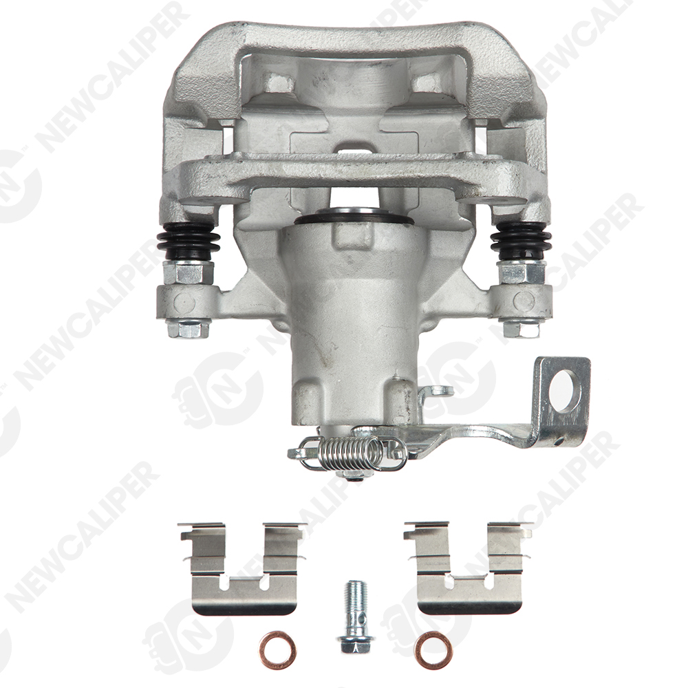 BREMSEN BRAKE CALIPER - 3