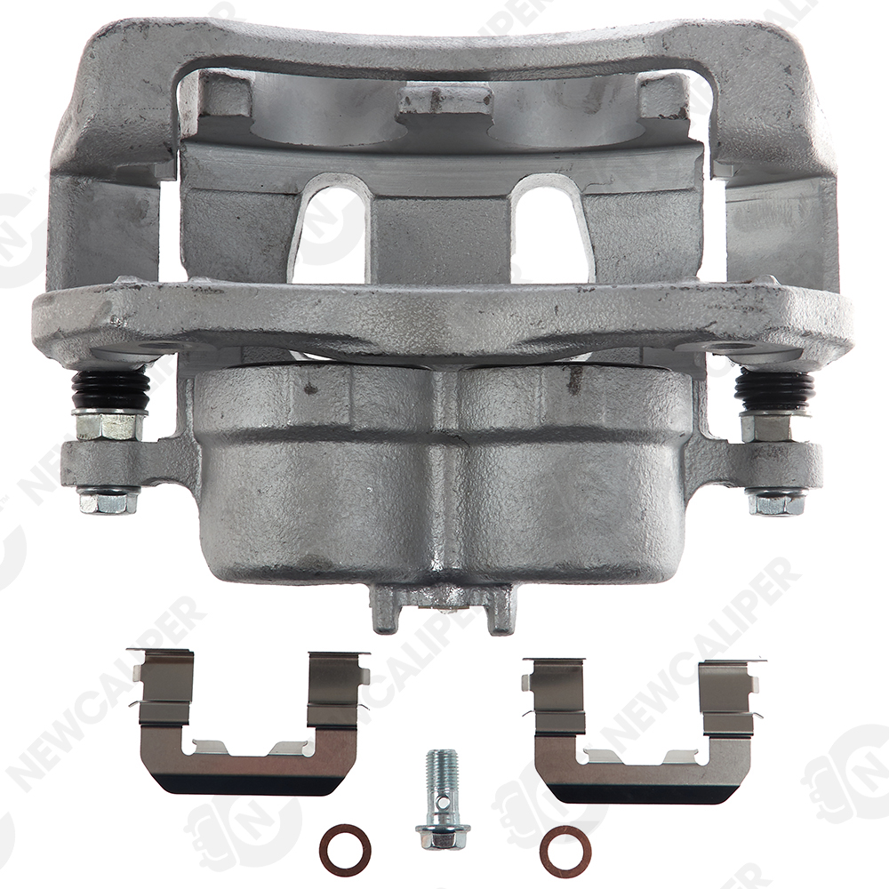 BREMSEN BRAKE CALIPER - 3