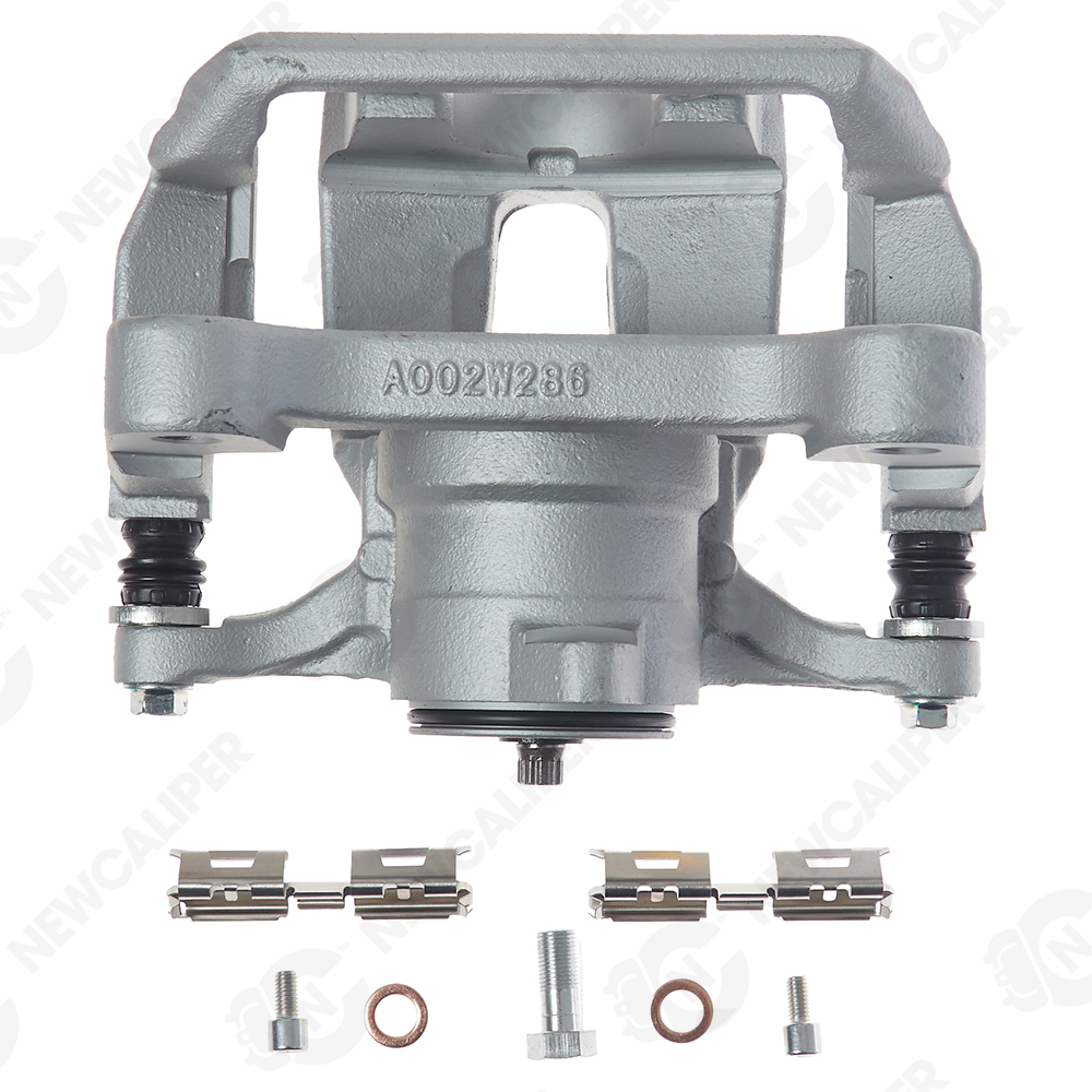 BREMSEN BRAKE CALIPER - 3