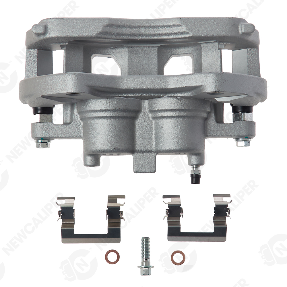 BREMSEN BRAKE CALIPER - 3