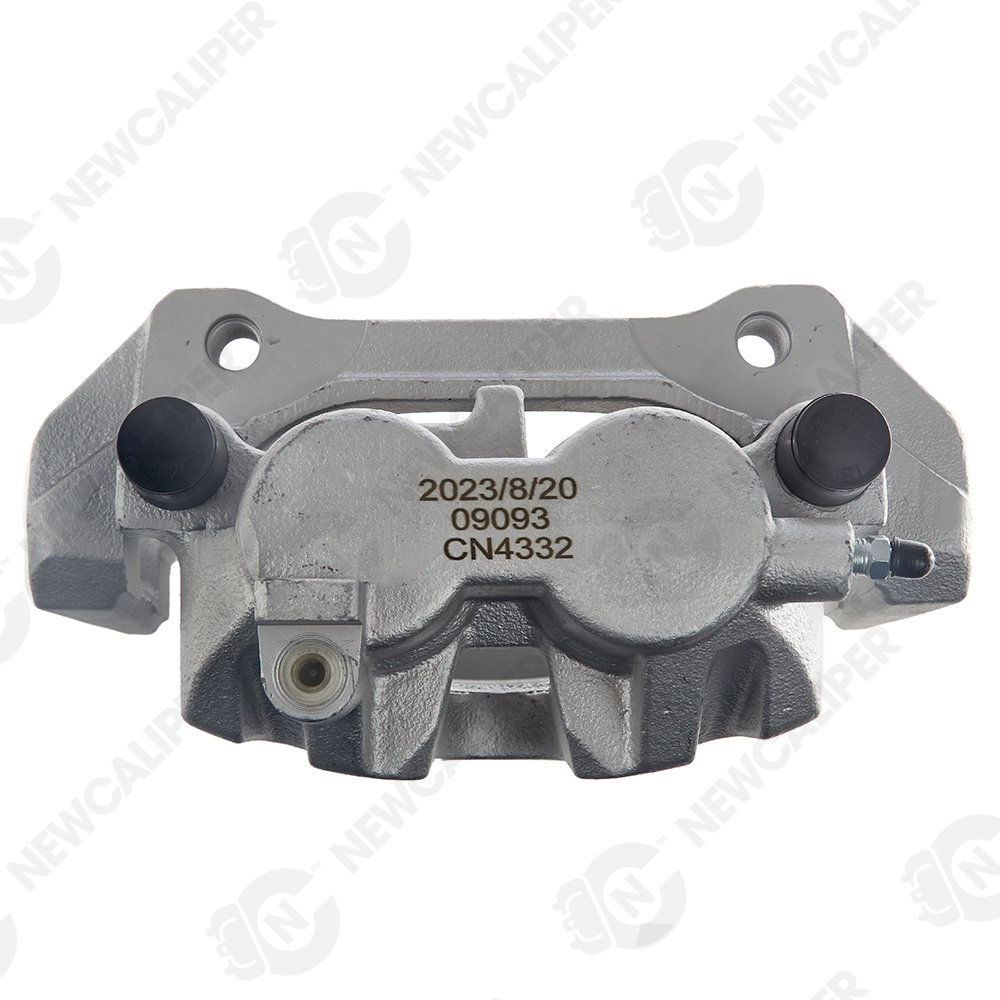 BREMSEN BRAKE CALIPER - 3
