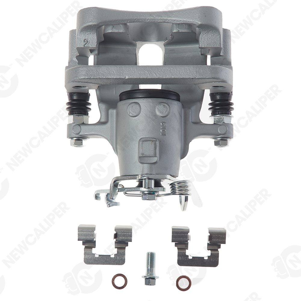 BREMSEN BRAKE CALIPER