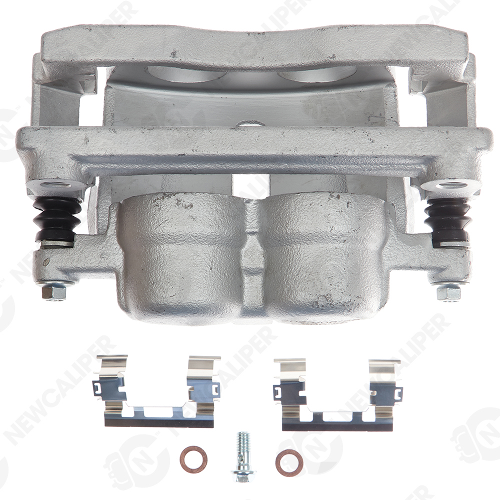 BREMSEN BRAKE CALIPER - 3