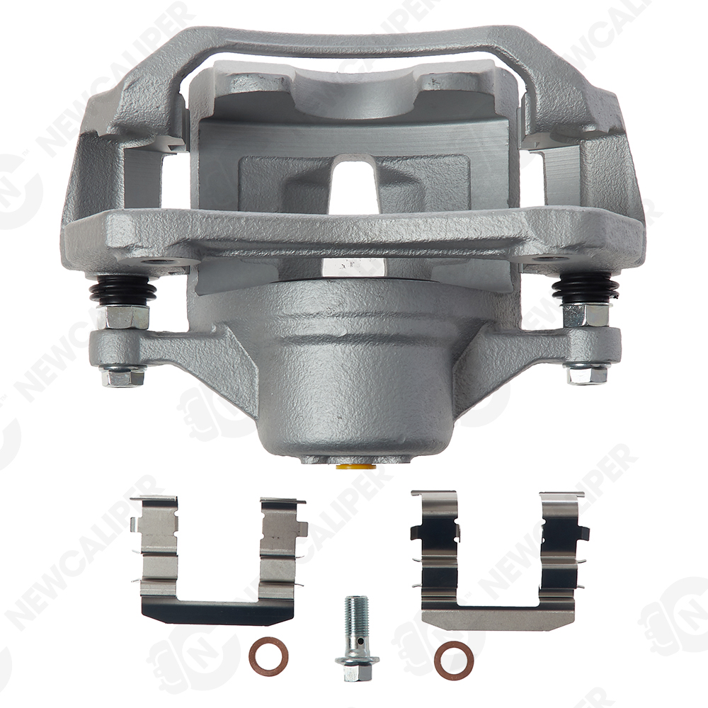 BREMSEN BRAKE CALIPER - 3