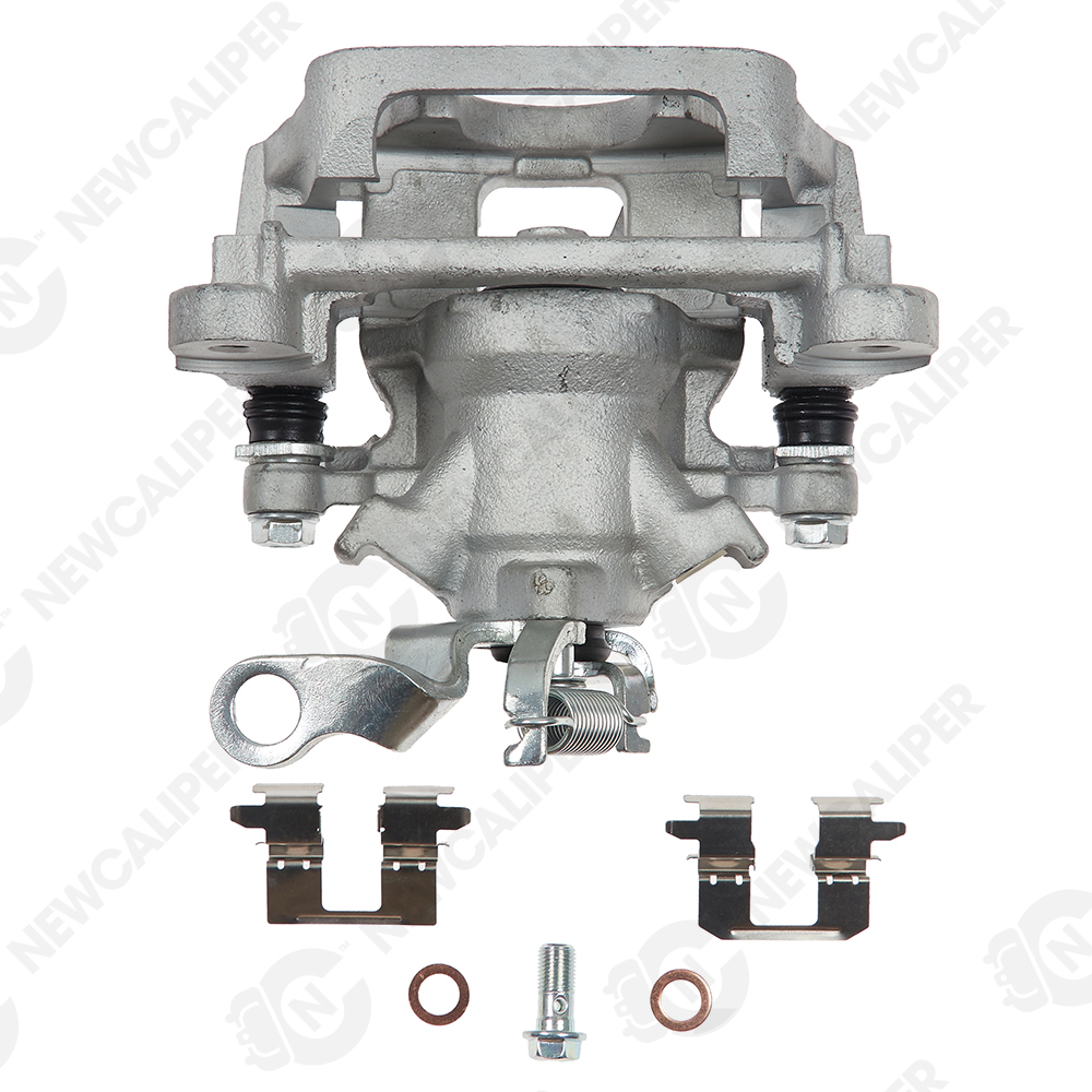 BREMSEN BRAKE CALIPER