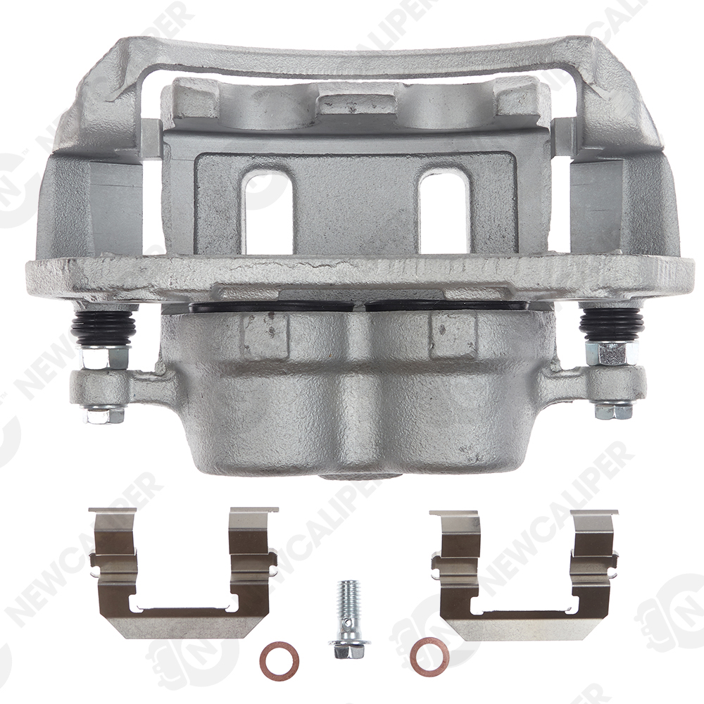 BREMSEN BRAKE CALIPER - 2