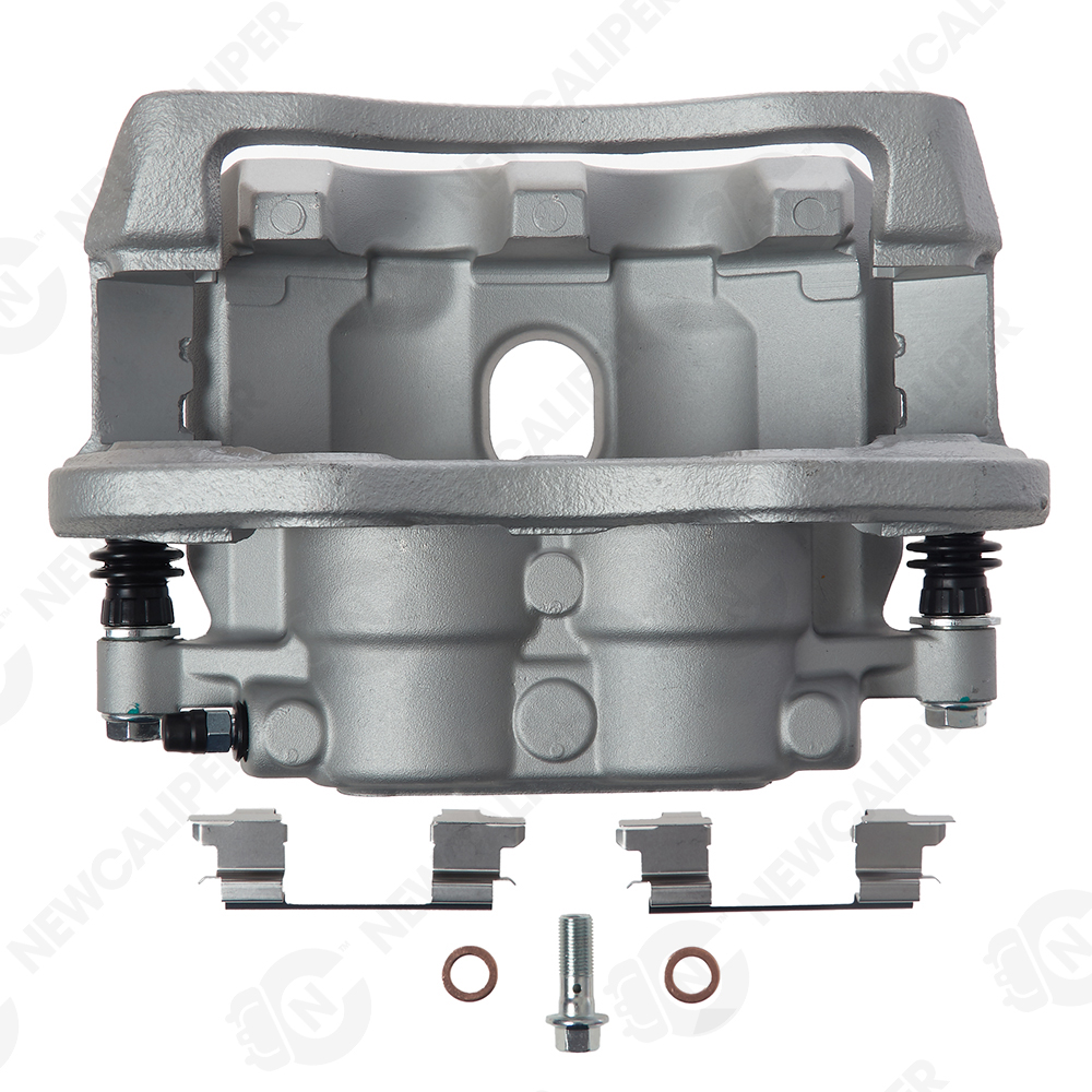 BREMSEN BRAKE CALIPER - 2