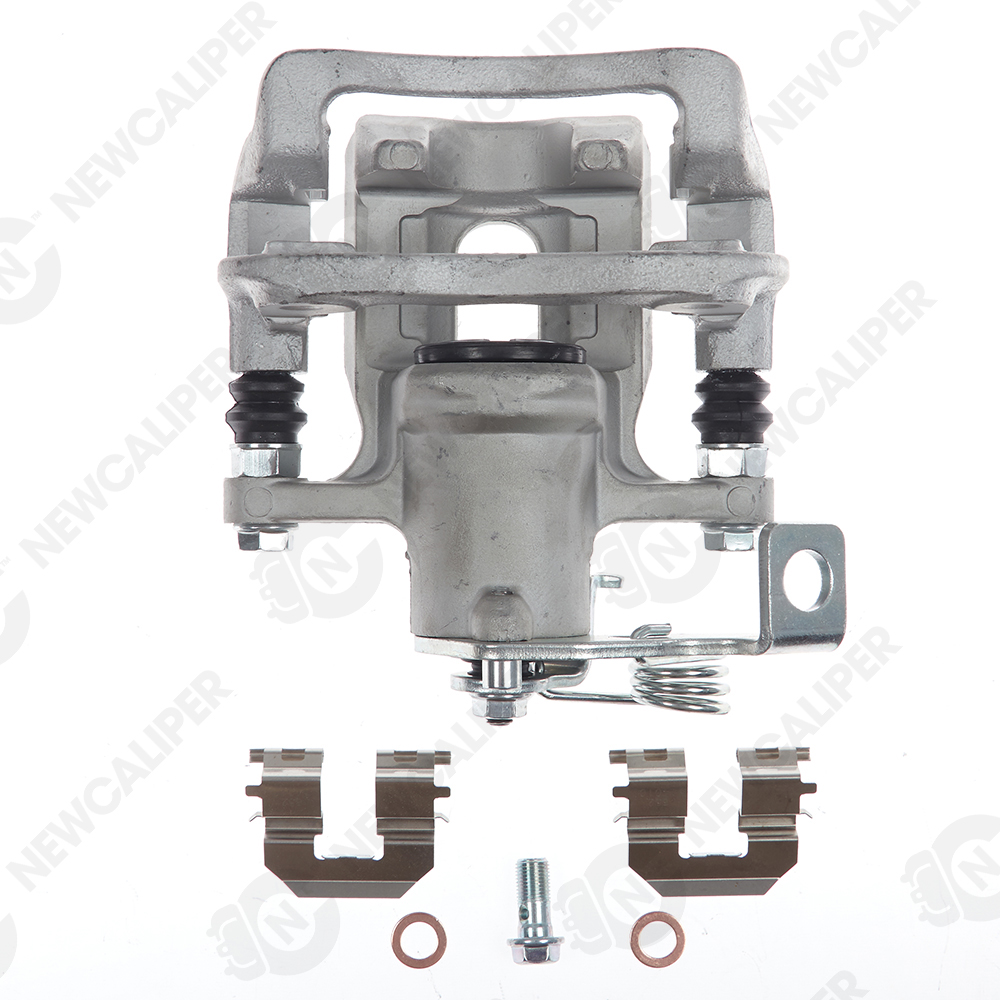 BREMSEN BRAKE CALIPER - 3