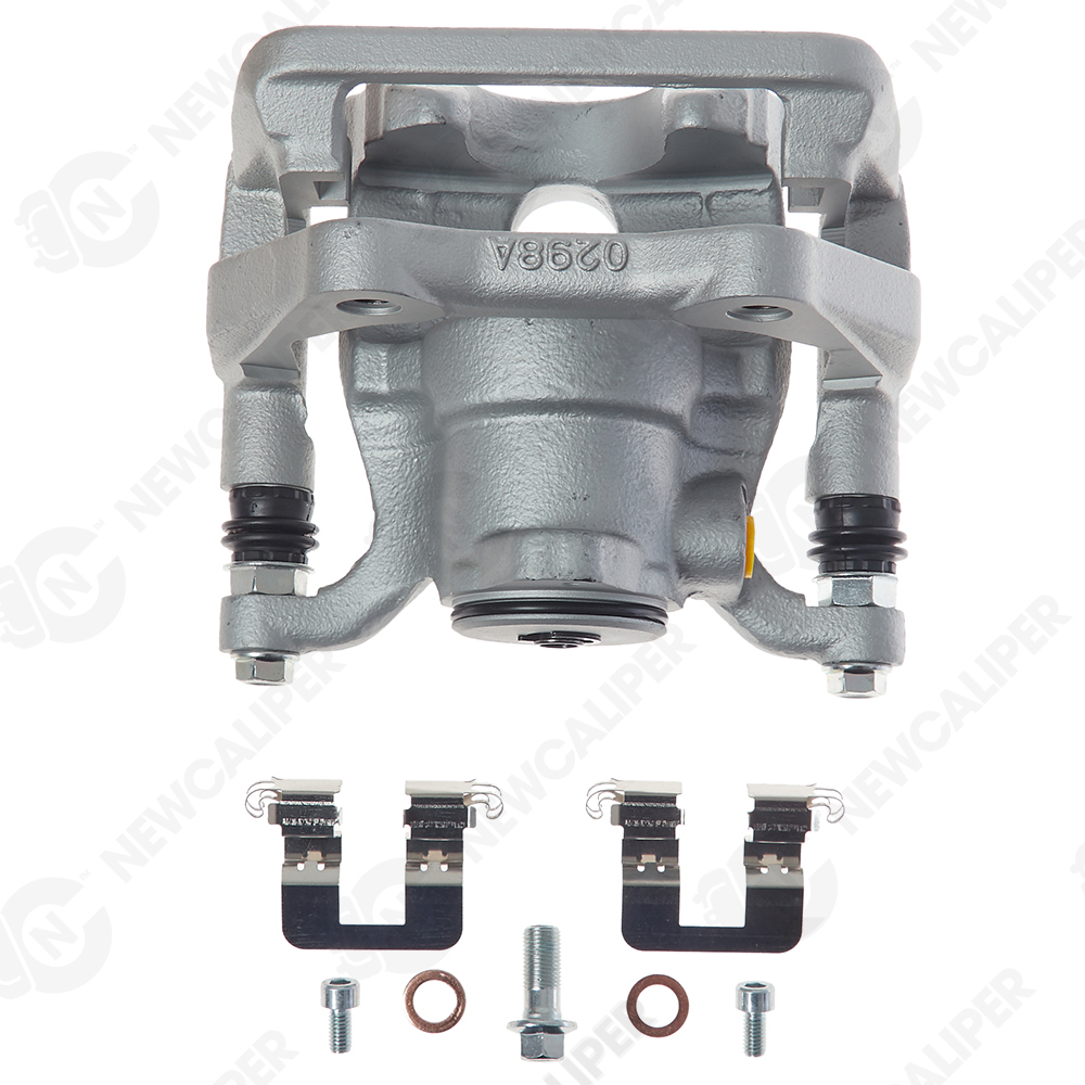 BREMSEN BRAKE CALIPER - 3