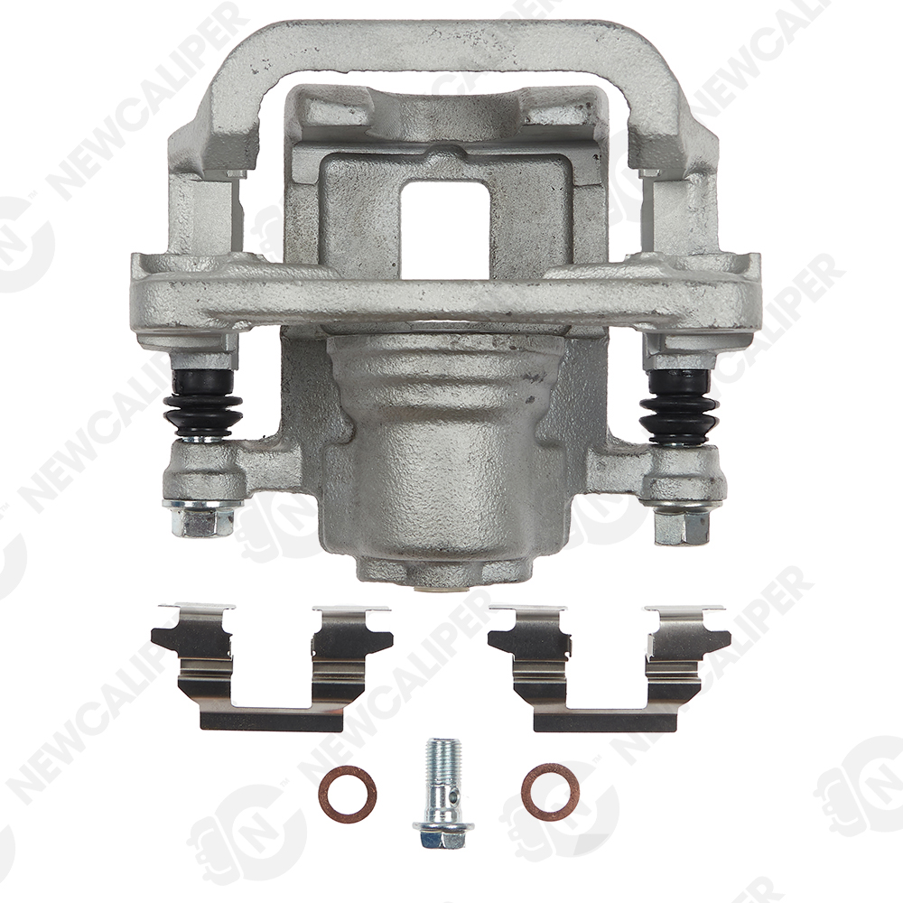BREMSEN BRAKE CALIPER - 3