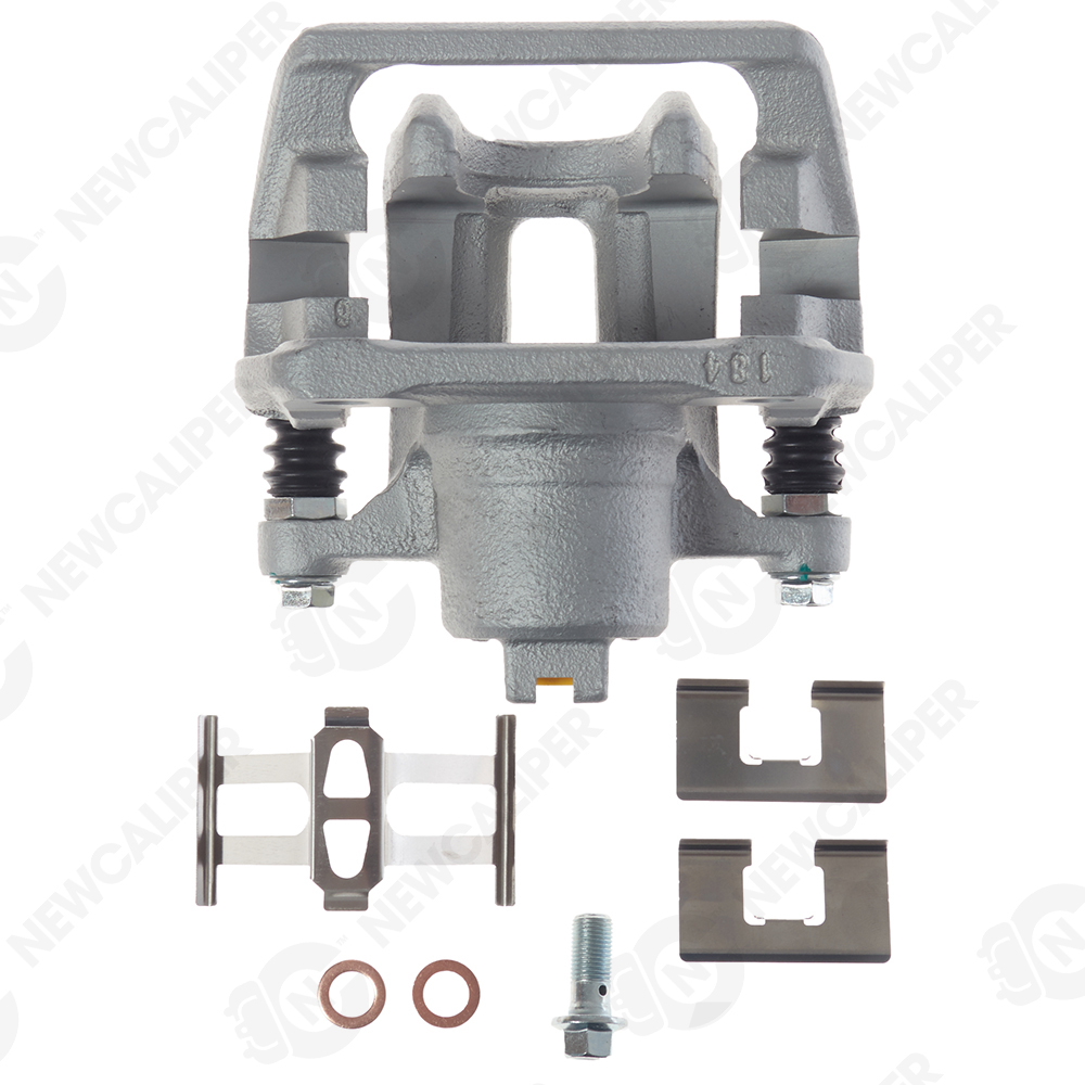 BREMSEN BRAKE CALIPER - 3
