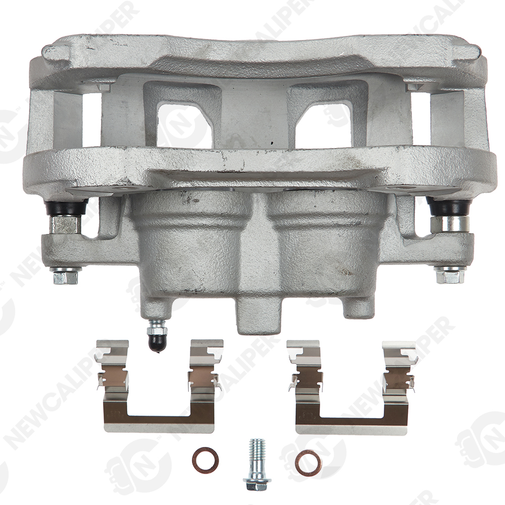 BREMSEN BRAKE CALIPER - 2