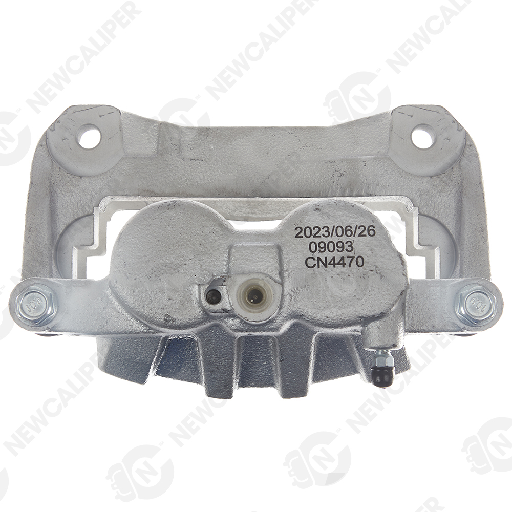 BREMSEN BRAKE CALIPER - 3