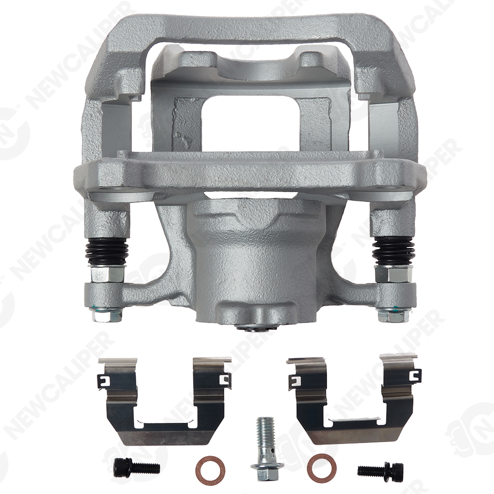 BREMSEN BRAKE CALIPER - 3