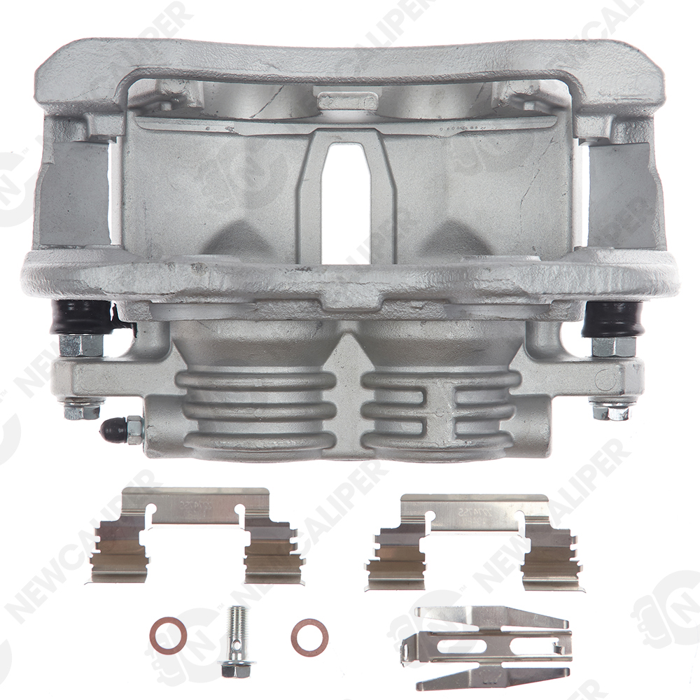 BREMSEN BRAKE CALIPER - 2