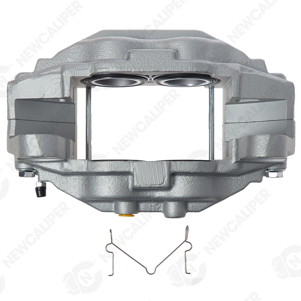 BREMSEN BRAKE CALIPER - 3