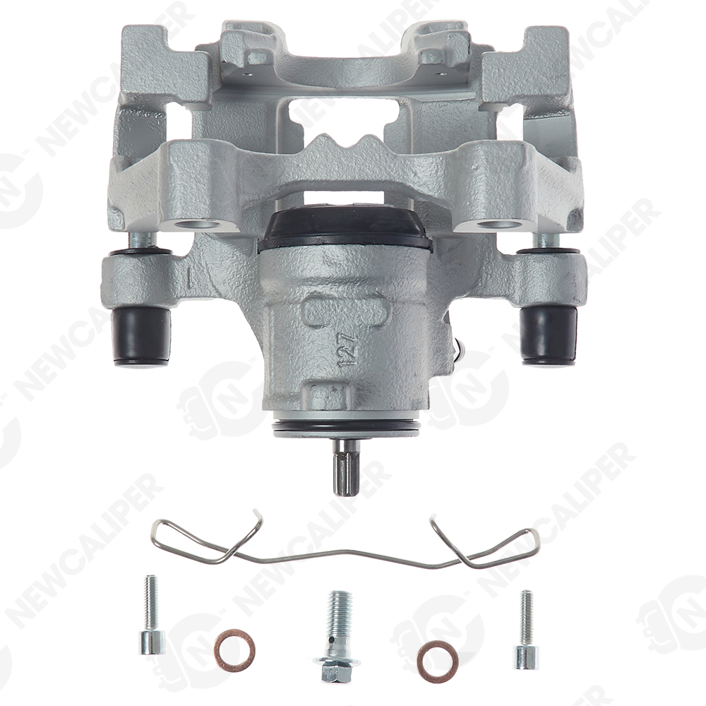 BREMSEN BRAKE CALIPER - 3