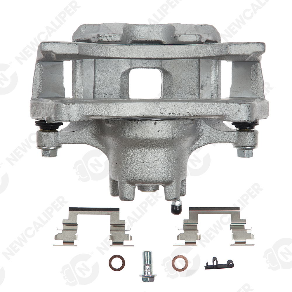 BREMSEN BRAKE CALIPER
