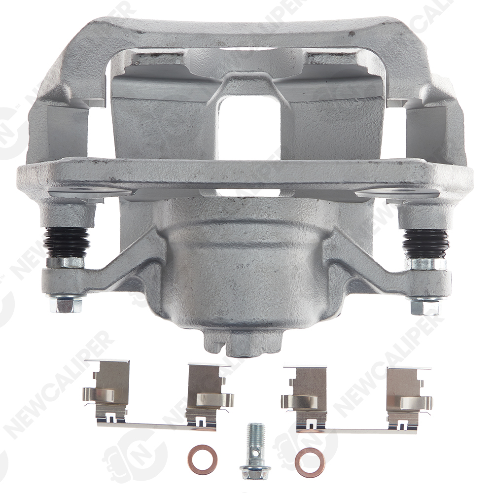 BREMSEN BRAKE CALIPER - 3
