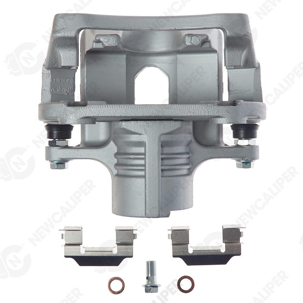 BREMSEN BRAKE CALIPER - 2