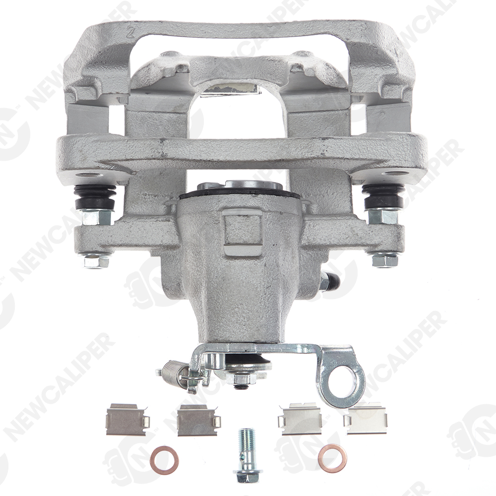 BREMSEN BRAKE CALIPER - 2